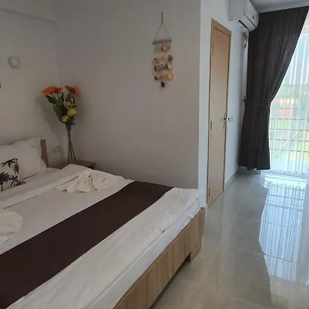 Ema ホテル ヴァマ・ヴェケ