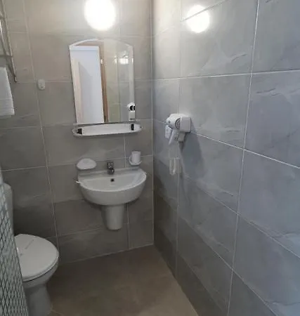 Ema ホテル ヴァマ・ヴェケ