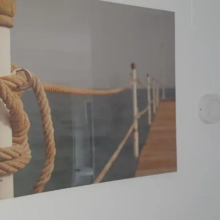 ホテル Ema ヴァマ・ヴェケ